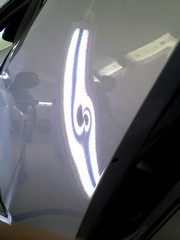 Honda Before