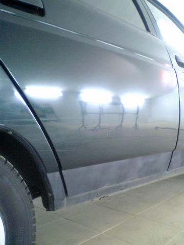VAZ2110 After