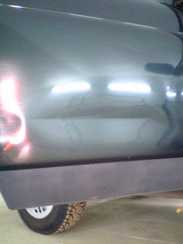 VAZ2110 Before